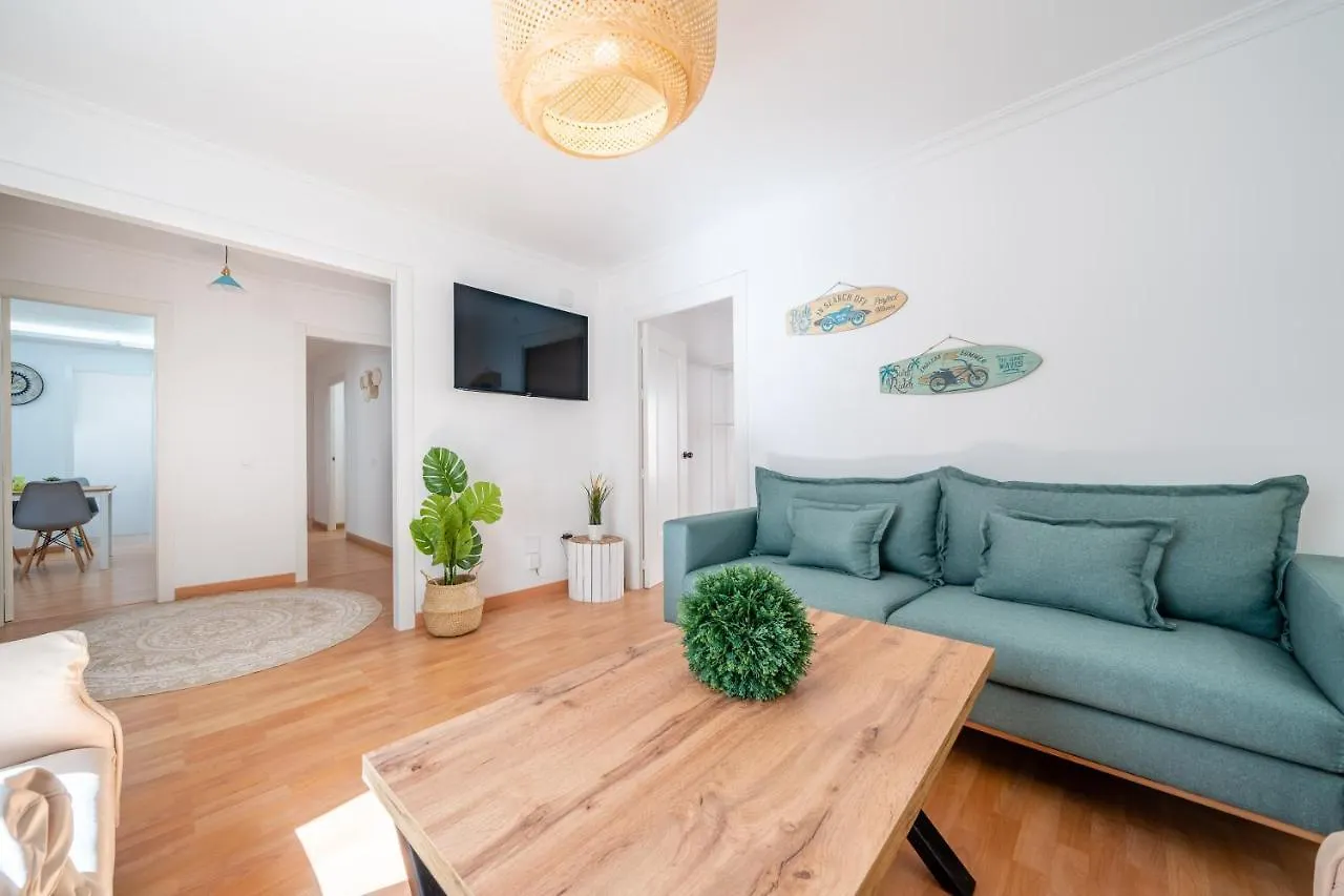 Apartment Historic City Centre - Premium Malaga