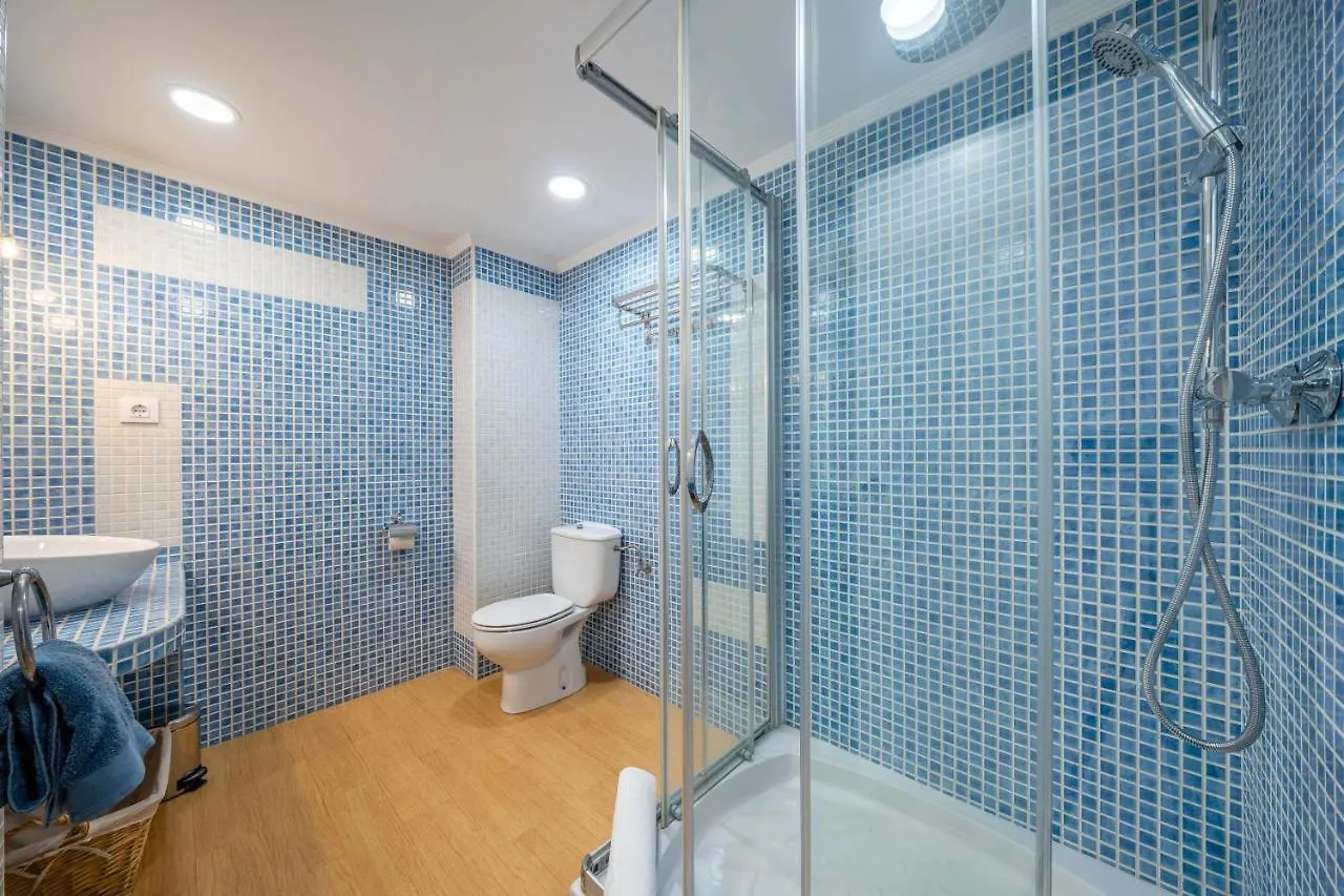 Apartment Historic City Centre - Premium Malaga