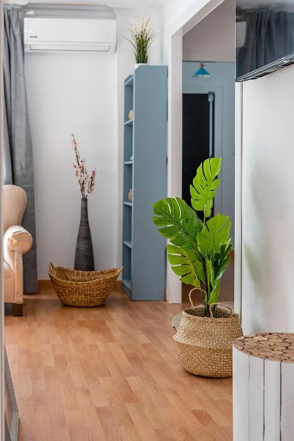 Historic City Centre - Premium Malaga
