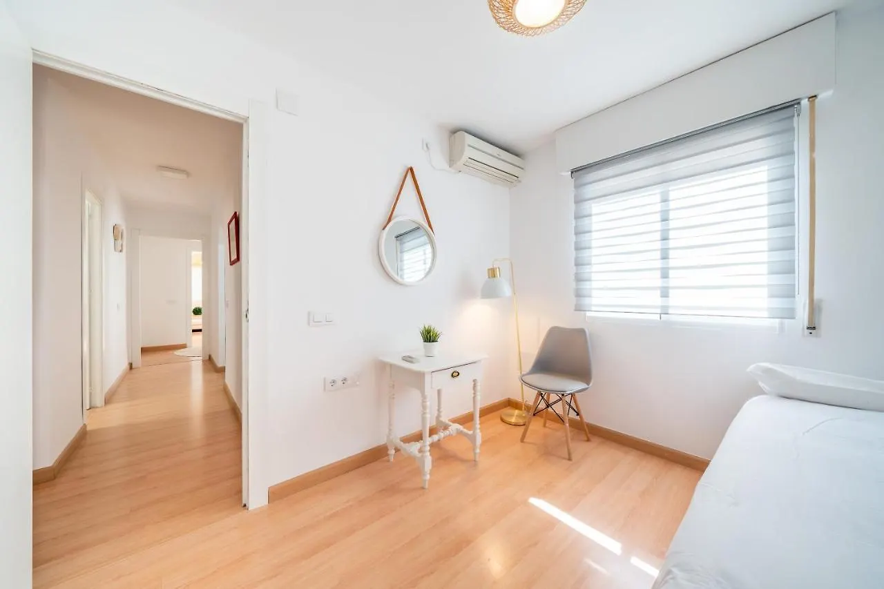 Historic City Centre - Premium Malaga Apartment