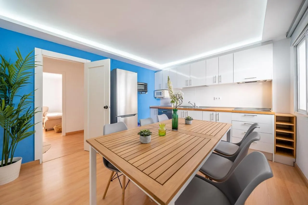 Apartment Historic City Centre - Premium Malaga Spain