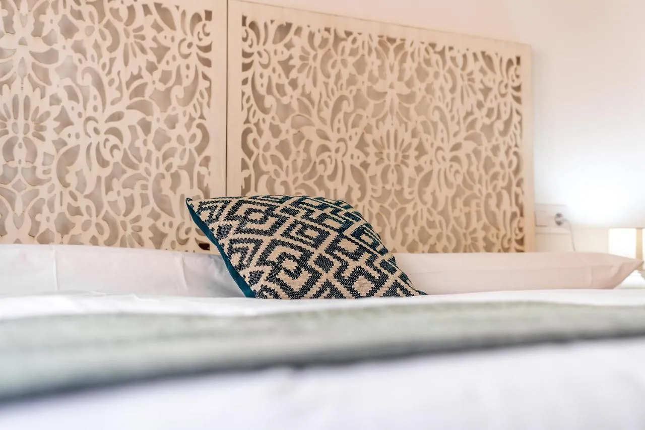 Apartment Historic City Centre - Premium Malaga