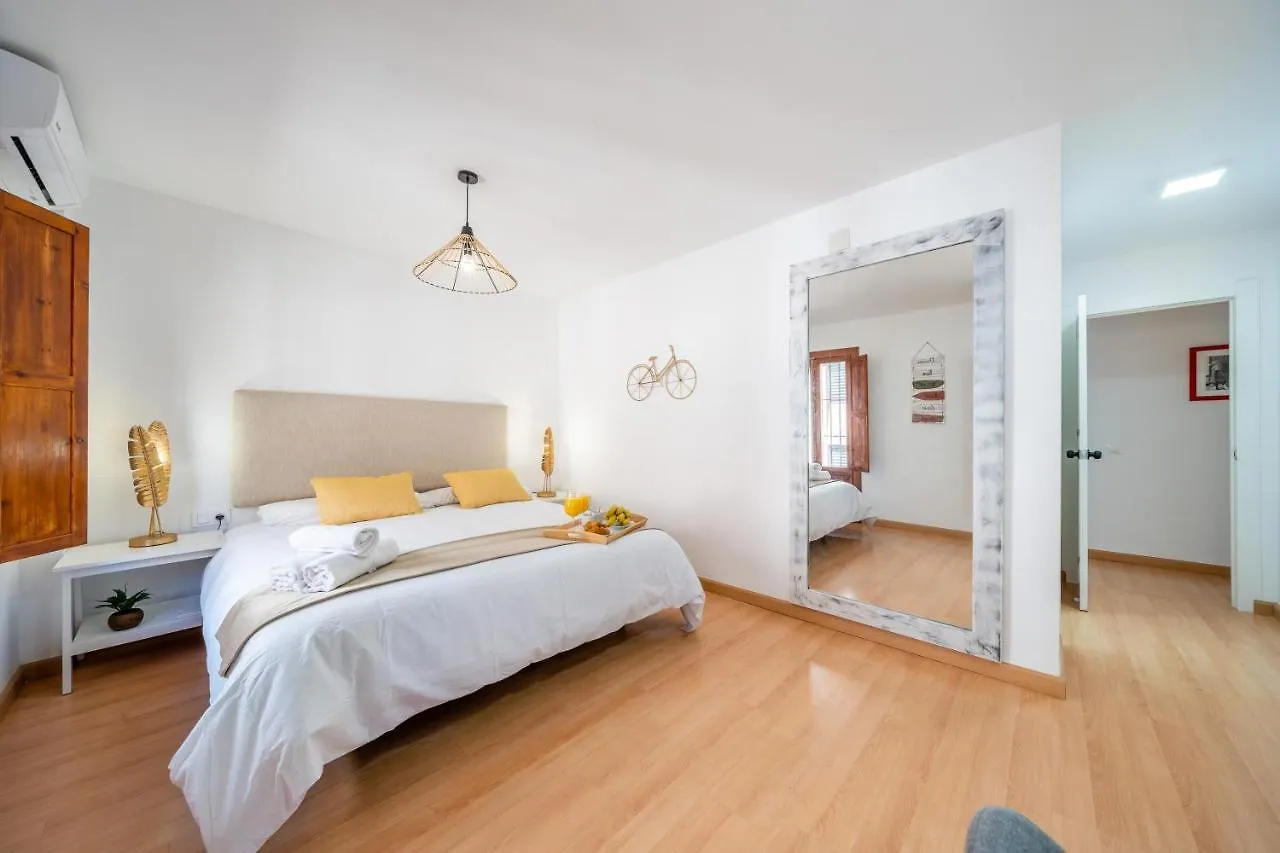 Historic City Centre - Premium Malaga 0*,  Spain