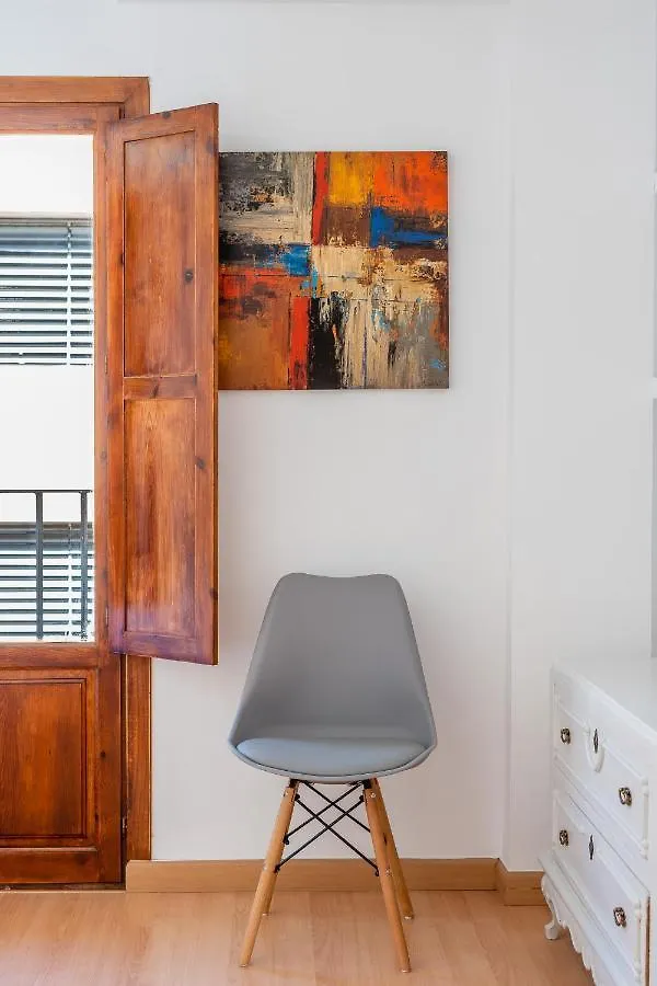 Historic City Centre - Premium Malaga